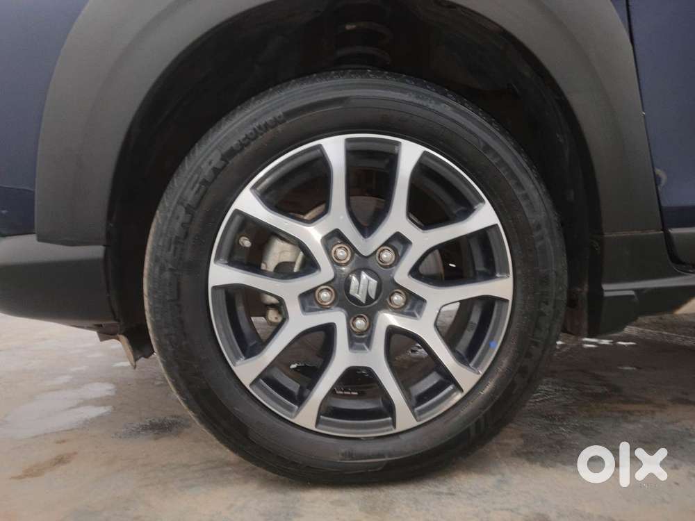 Maruti Suzuki Xl6 1.5 Alpha Plus Mt, 2023, Petrol