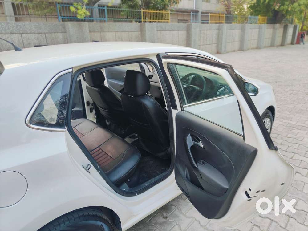 Volkswagen Polo Petrol Comfortline 1.2l, 2015, Petrol