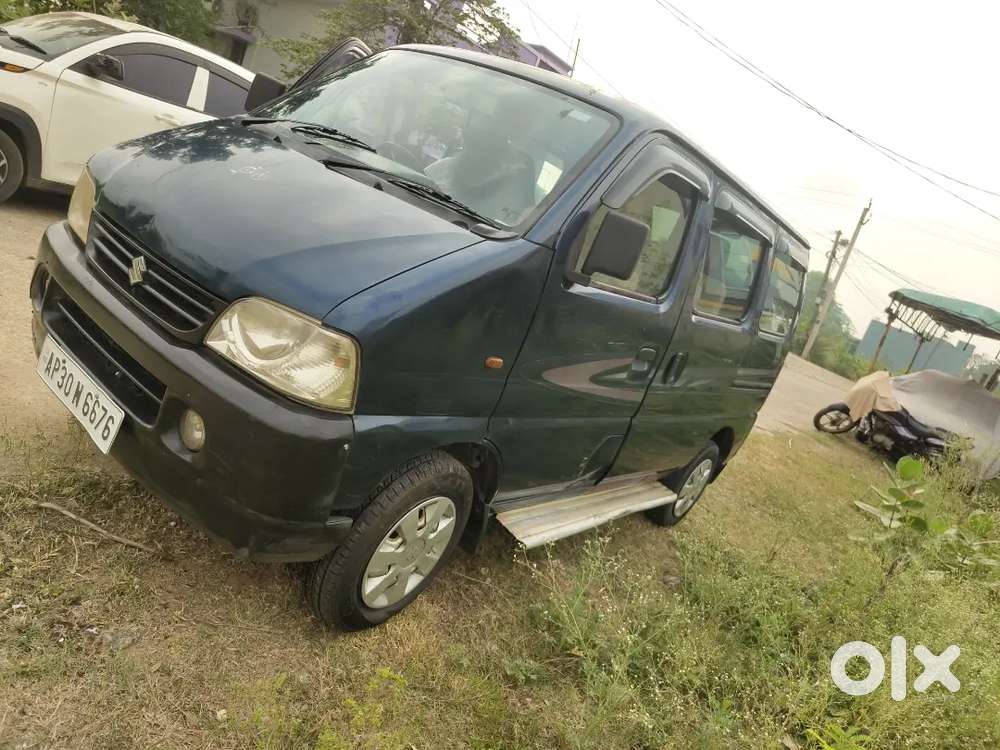 Vehicle Good Condition Ac Working Good