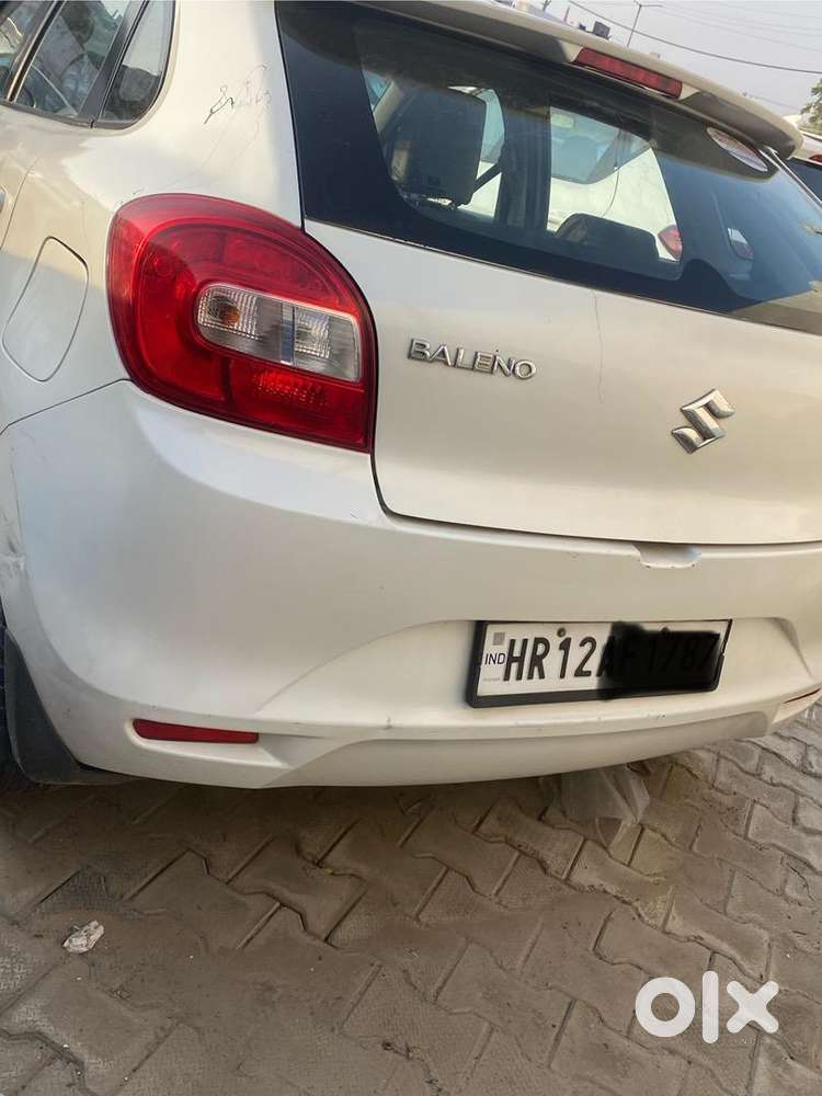 Maruti Suzuki Wagon R 2018 Petrol Well Maintained