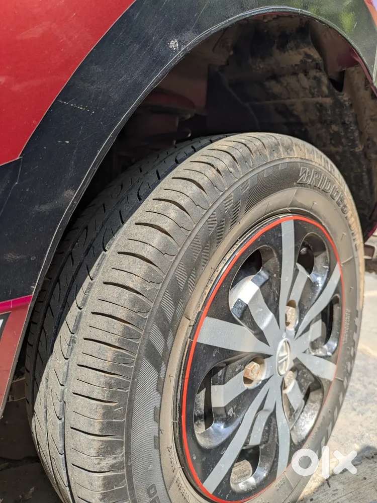 Tata Nano Xt Twist,maintained With Great Care And In Excellent Running