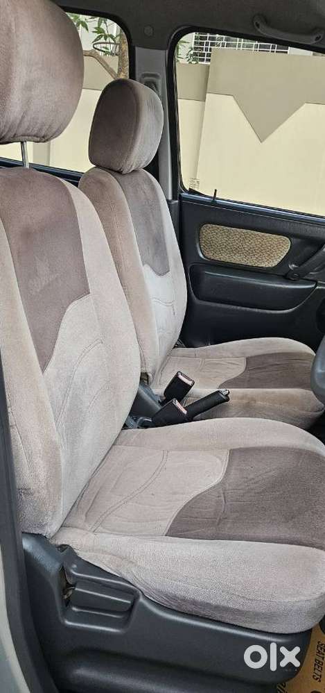 Maruti Suzuki Wagon R 2006-2010 Vxi Minor, 2009, Petrol