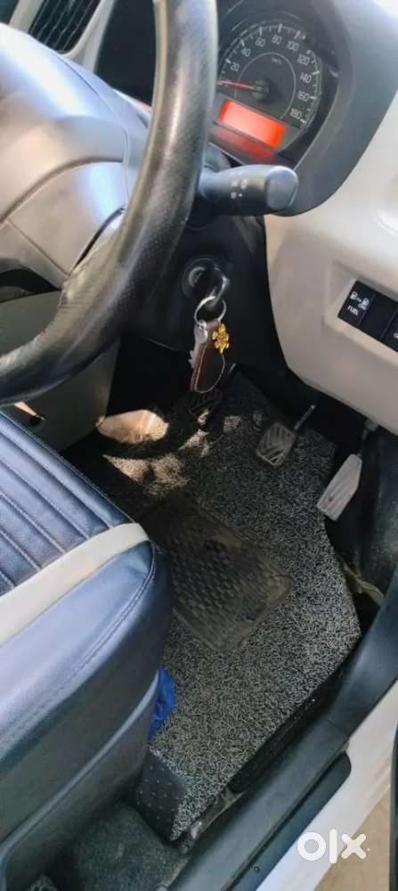 2024 Maruti Suzuki Wagon R Lxi Cng, Commercial