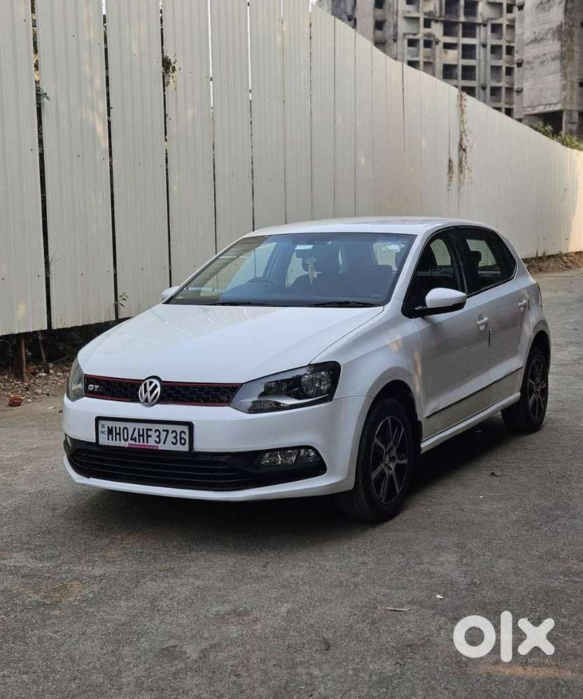 Volkswagen Polo 1.0 Comfortline Plus, 2016, Petrol