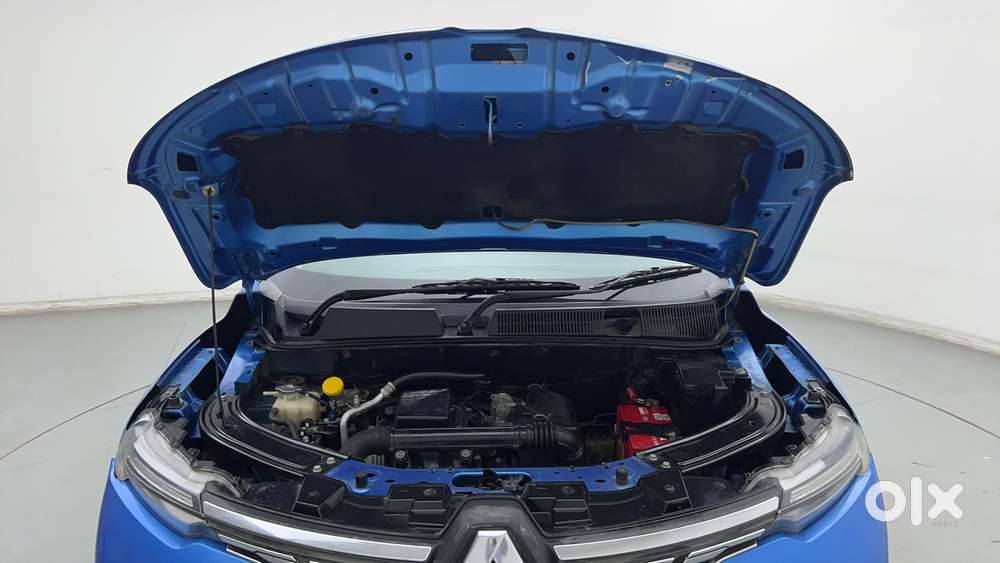 Renault Kiger Rxz Dt, 2021, Petrol