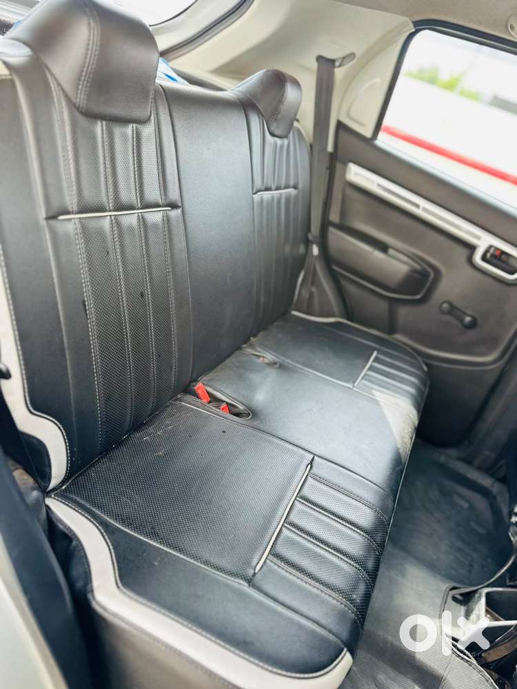Maruti Suzuki S-presso Vxi Plus At, 2020, Petrol