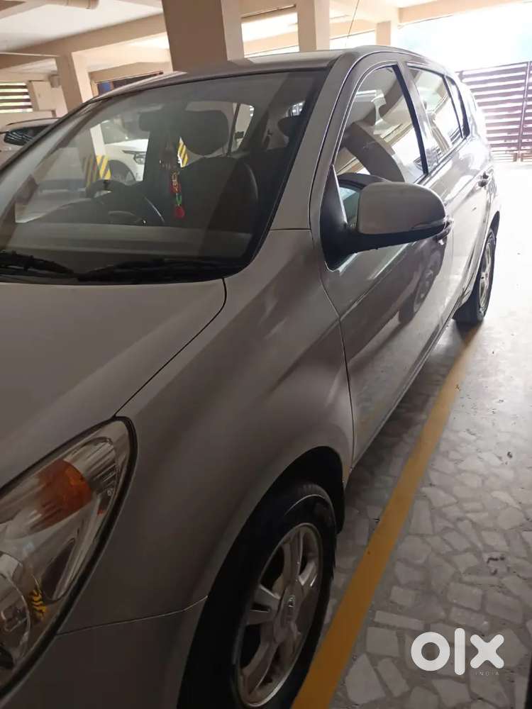 Hyundai I20 2010 Petrol Well Maintained