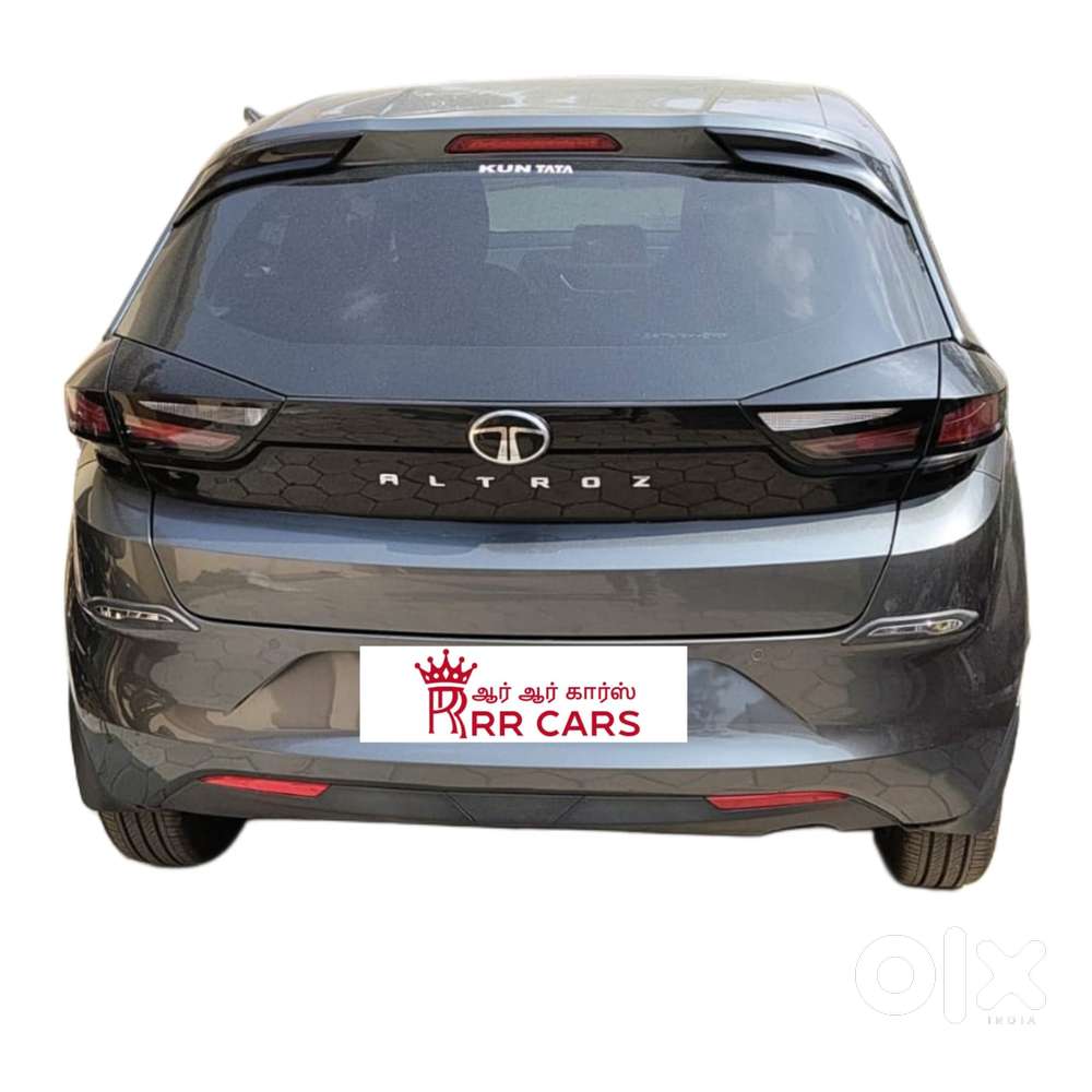 Tata Altroz 1.5 Xm Plus Diesel, 2024, Diesel