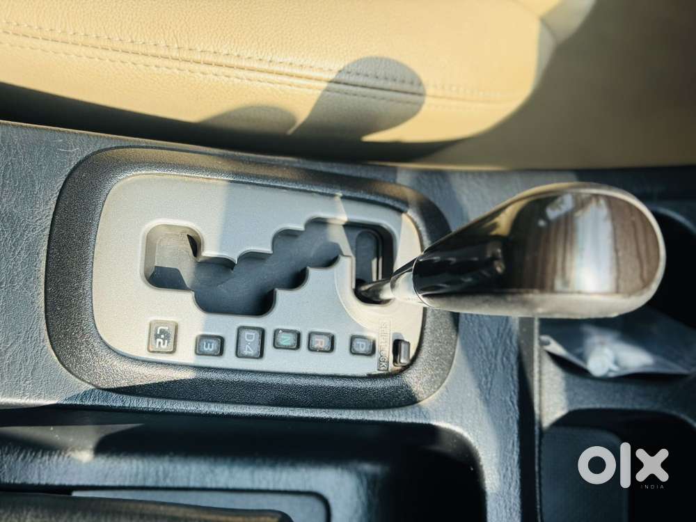 Toyota Fortuner 4x2 At, 2015, Diesel