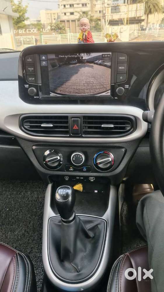 Hyundai Exter S 1.2 Cng Mt, 2025, Cng & Hybrids