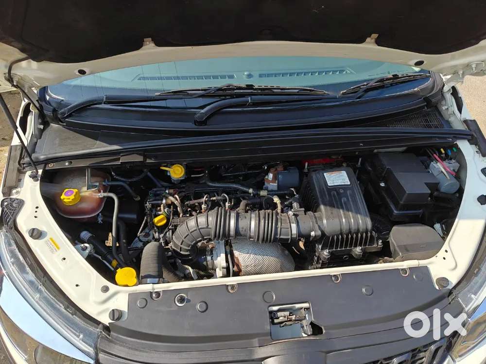 Marazzo 2020 Shoorm Condition H
