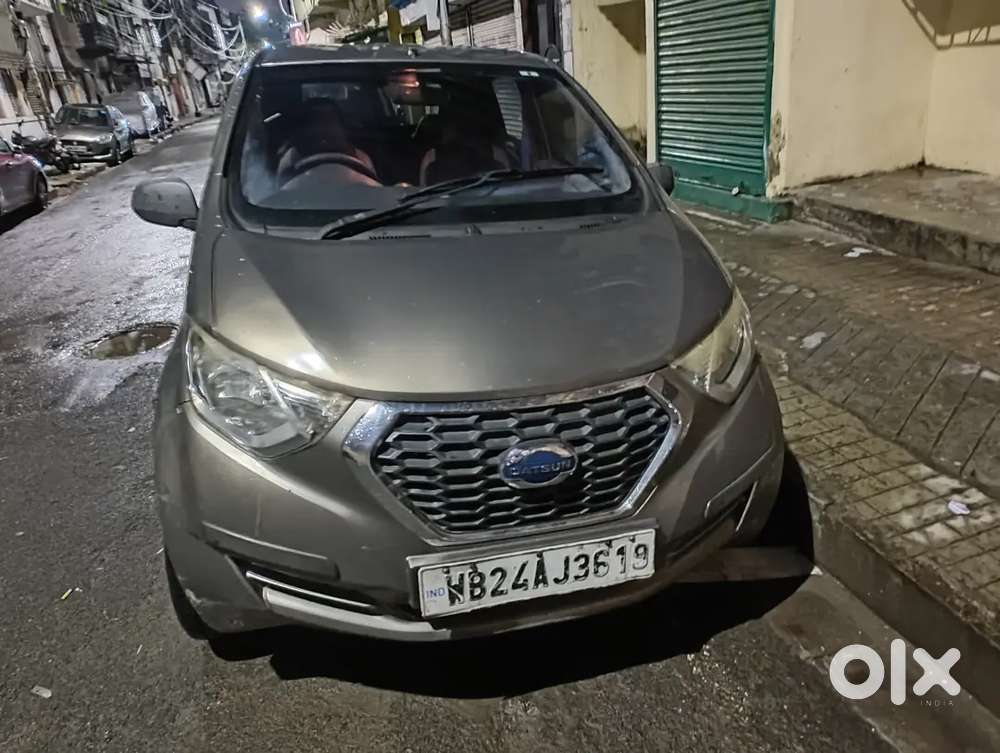 Datsun Redigo