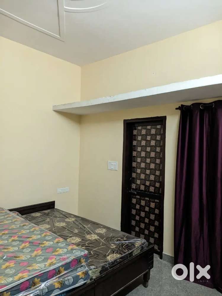 Rooms for rent - PG & Guest Houses - 1814263415