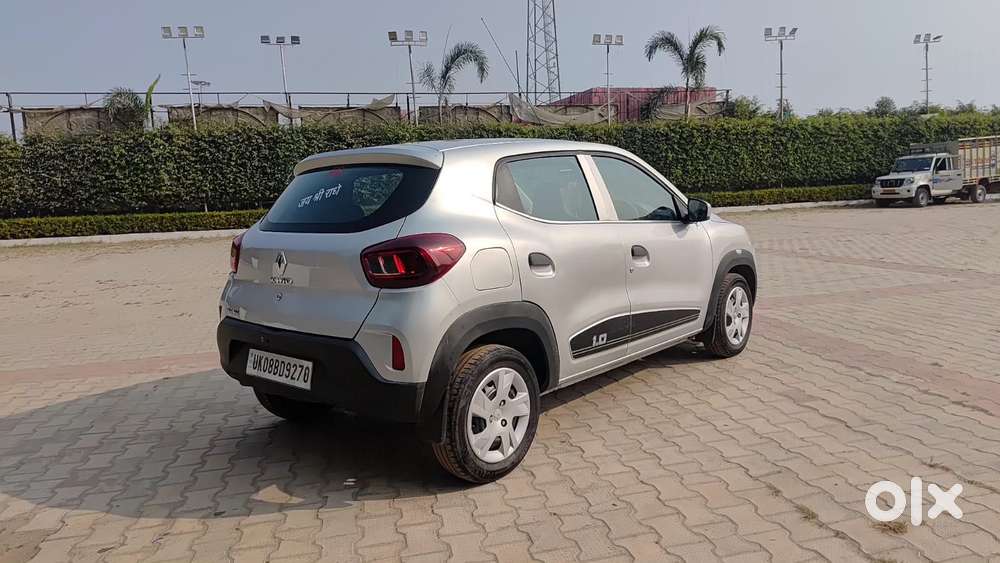 Renault Kwid, 2023, Petrol