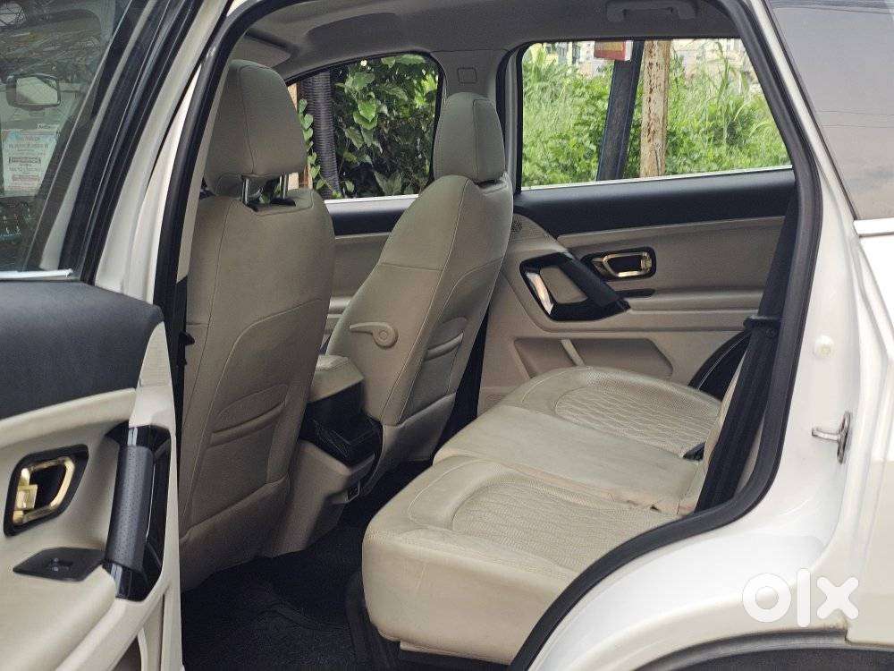 Tata Safari 2.0 Kryotec Xza Plus, 2022, Diesel
