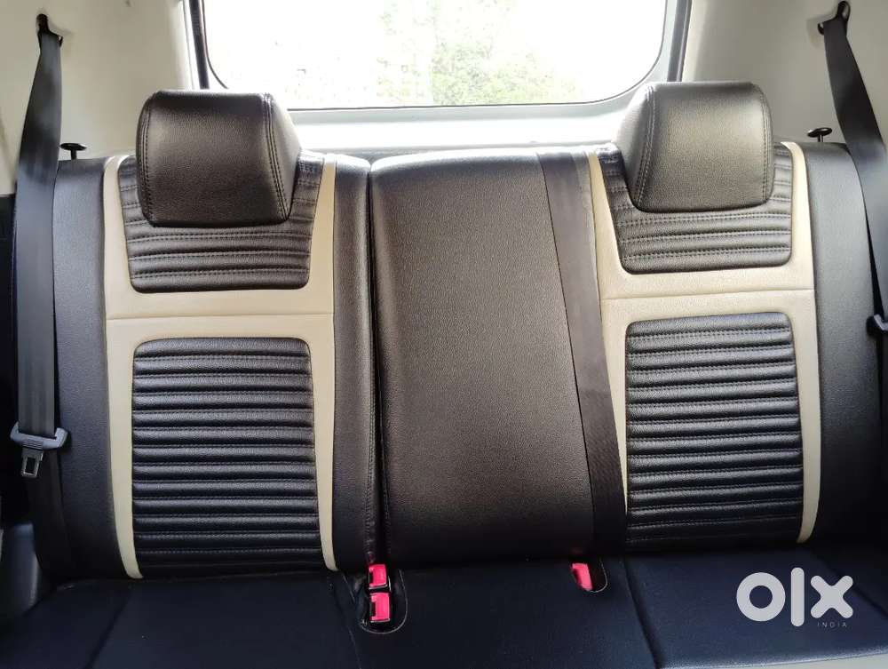 Maruti Suzuki Wagon R 2025 Cng & Hybrids 23000 Km Driven