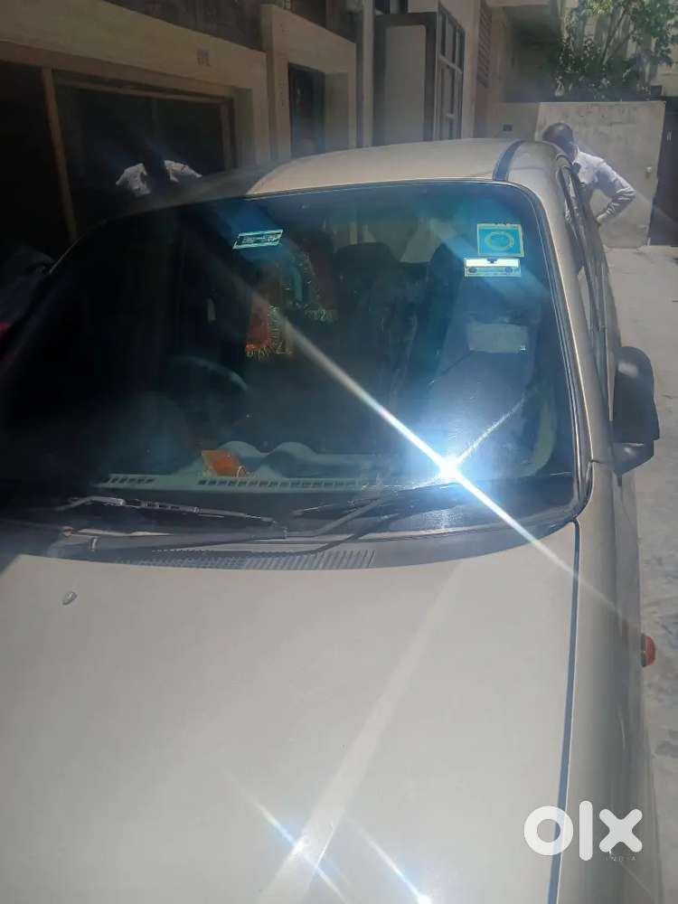 Hyundai Santro Xing 2009