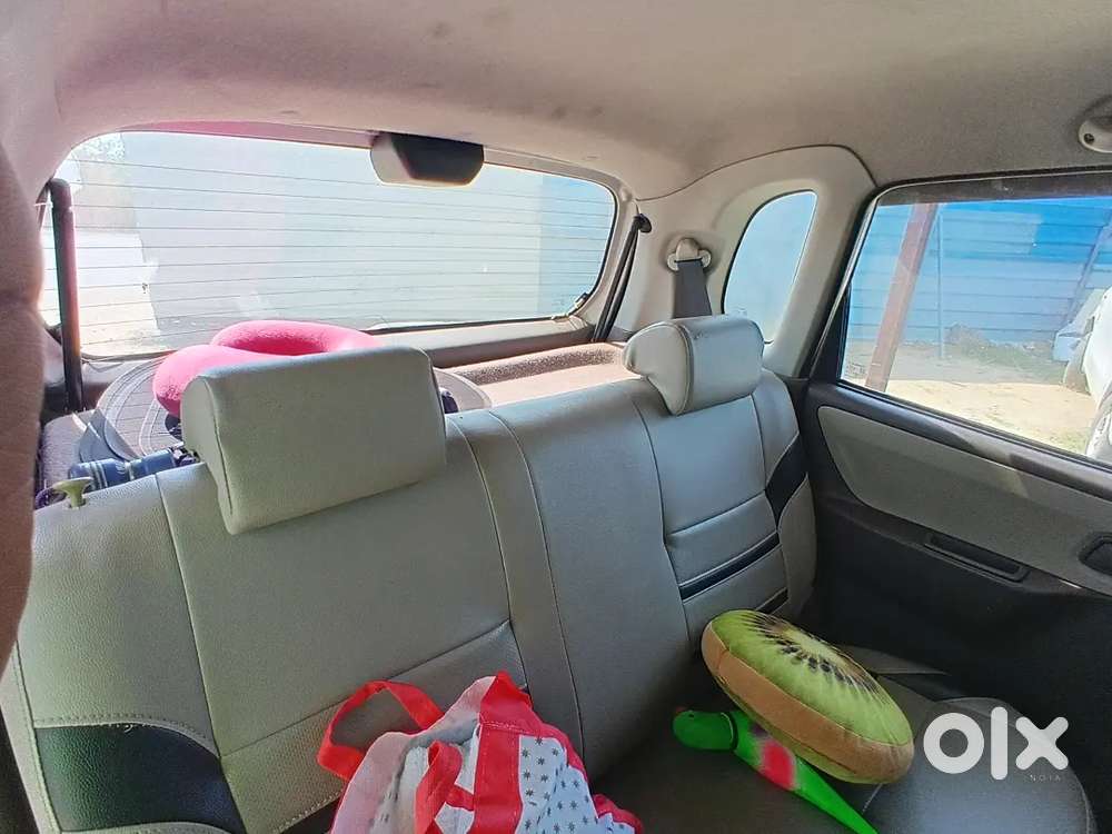 Maruti Suzuki Zen Estilo