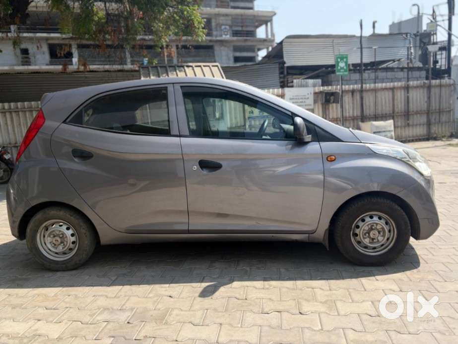 Hyundai Eon Era +, 2014, Petrol