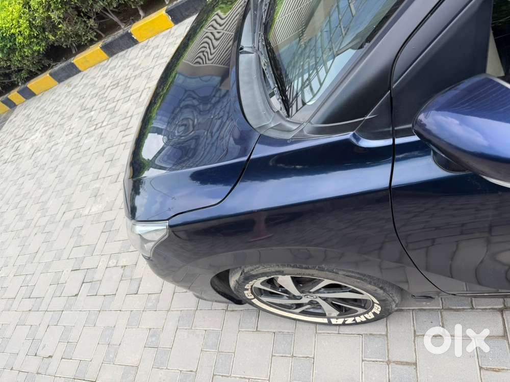 Toyota Glanza 2023 Model