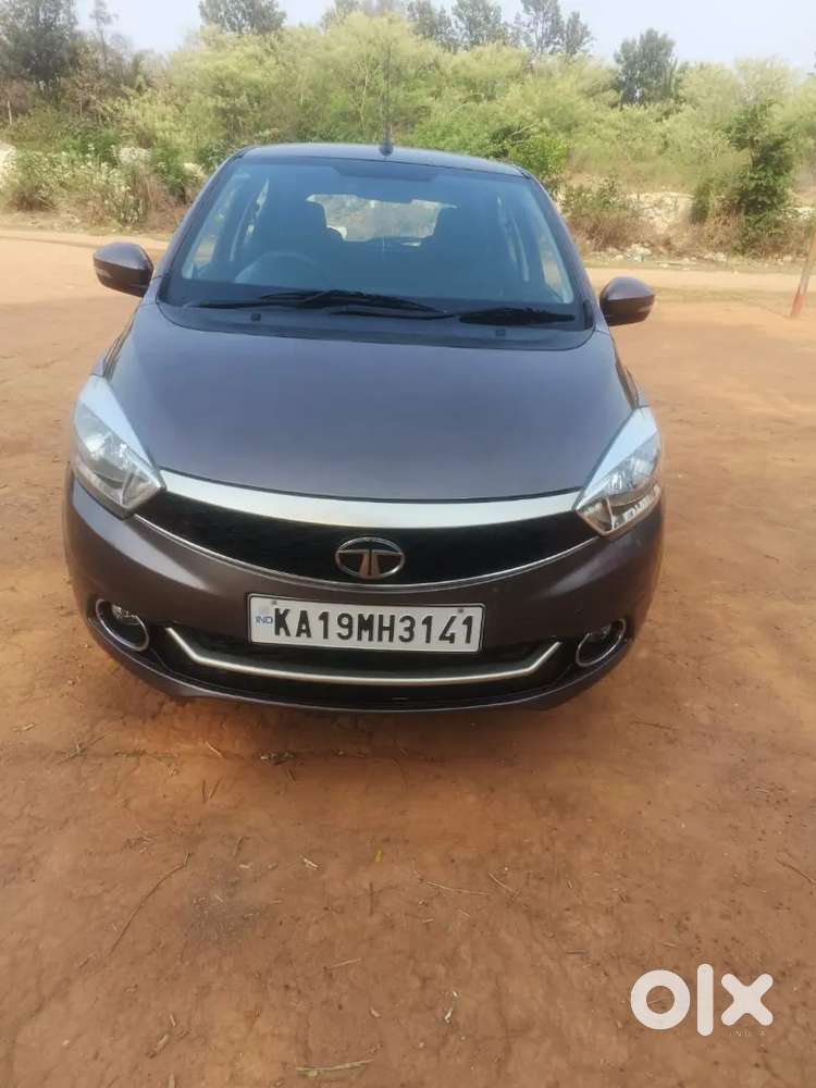 Tata Tiago Petrol Good Condition
