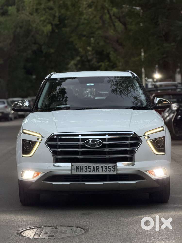 Hyundai Creta 1.5 S Diesel, 2021, Diesel