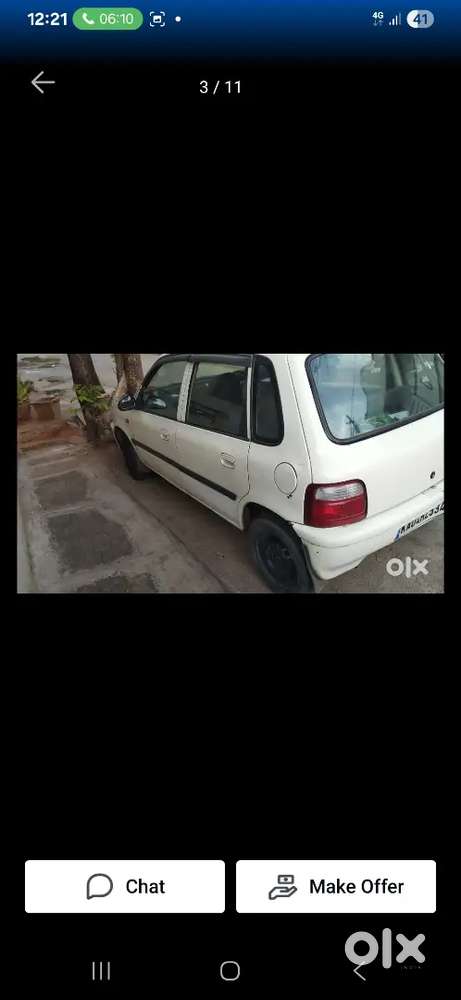 New Byatry Engine Good Condition
 Insurance Running
 Fc Not Running