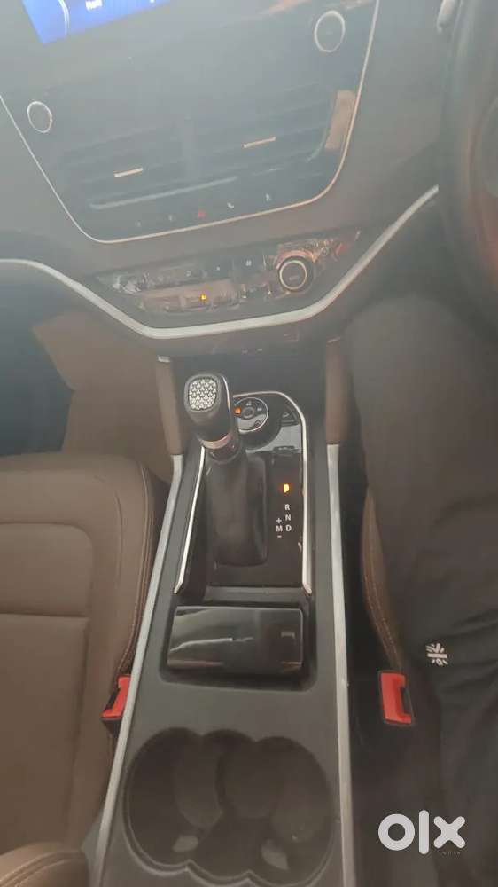 Tata Harrier 2022 Diesel 12000 Km Driven
