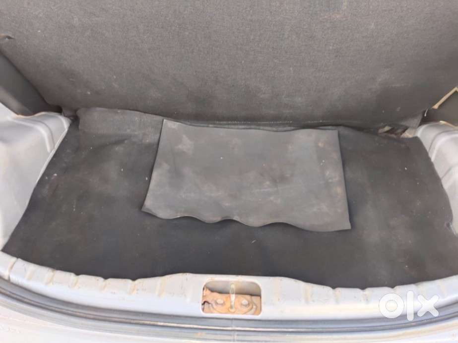 Hyundai Eon Era, 2013, Petrol