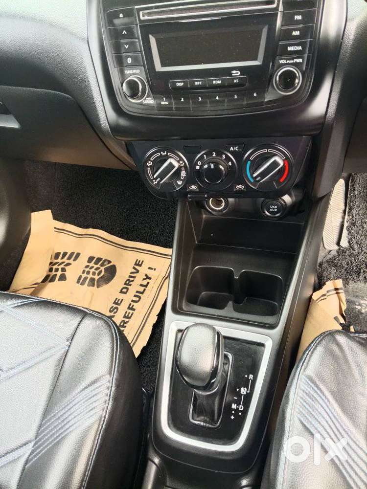 Maruti Suzuki Swift Amt Vxi, 2019, Petrol