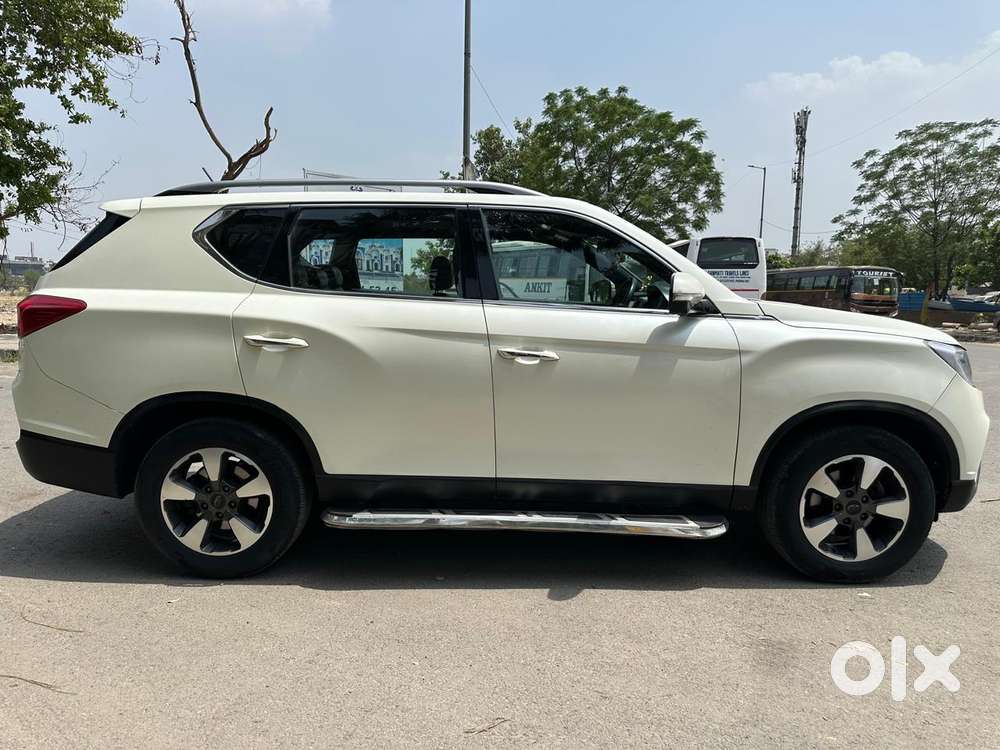 Mahindra Alturas G4 4x4 At, 2019, Diesel