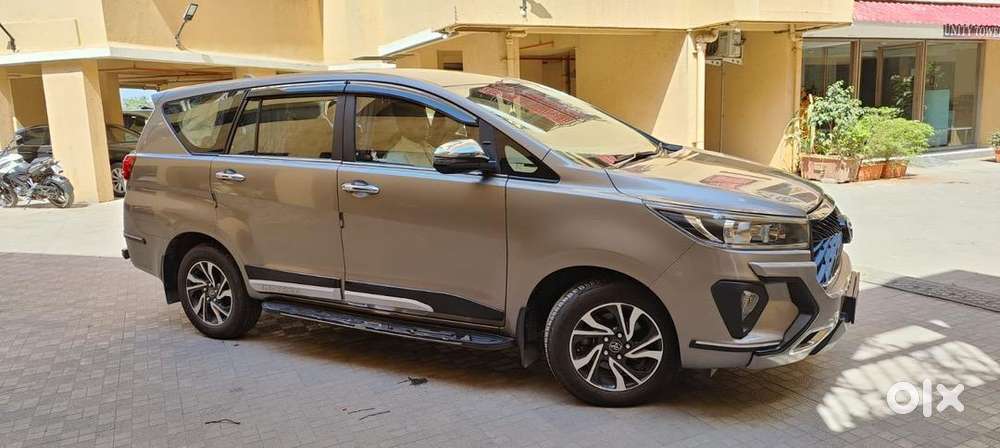 Toyota Diesel 2021 Car