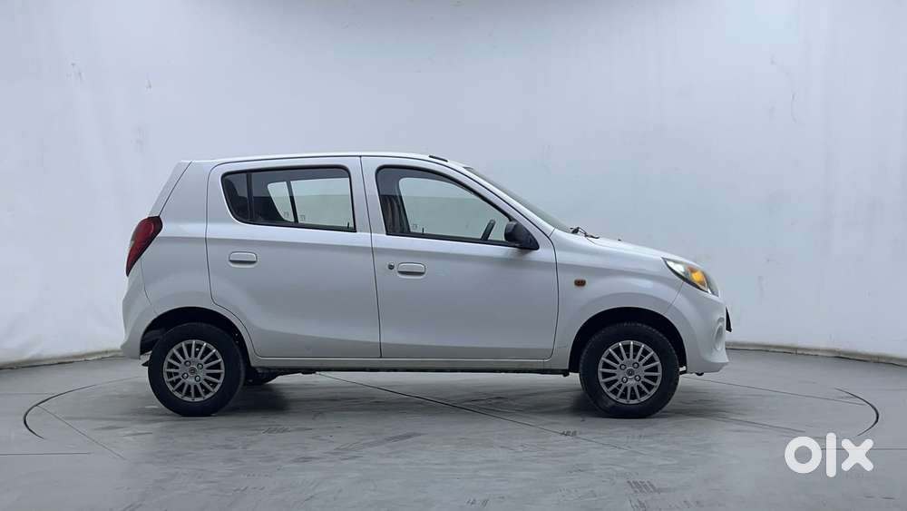 Maruti Suzuki Alto 800 Lxi, 2016, Petrol