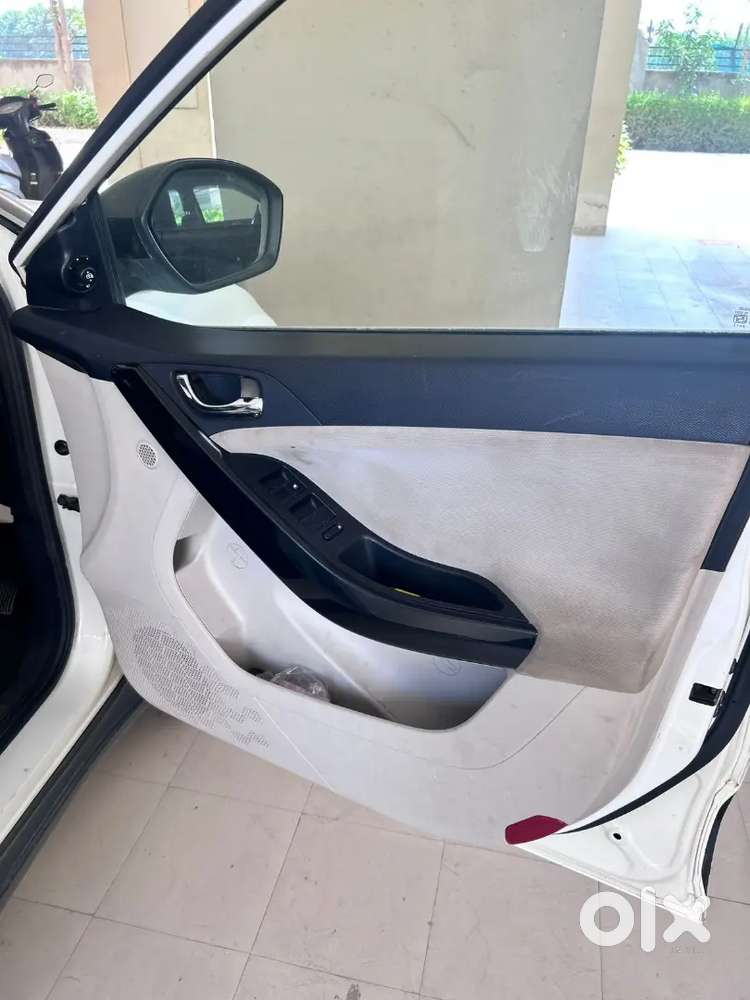 Tata Nexon Is Available In Mint Condition