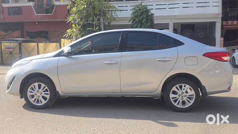 Toyota Yaris J, 2020, Petrol