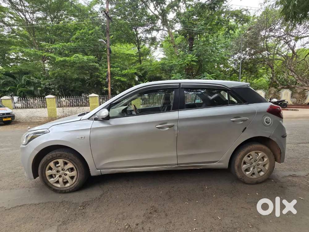 Hyundai I20 Diesel 2015