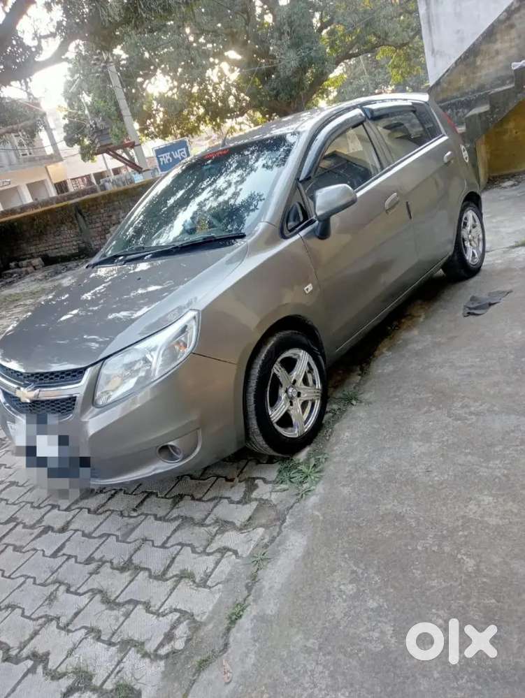 Chevrolet Sail U-va 2015 Diesel 79000 Km Driven