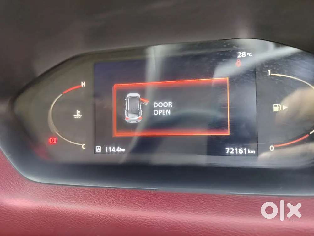 Nissan Magnite 2023 Edition
