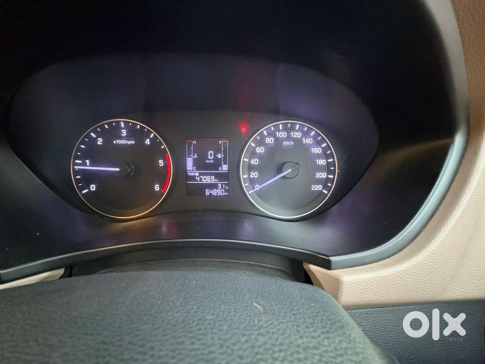 Hyundai I20 2017 Diesel Good Condition