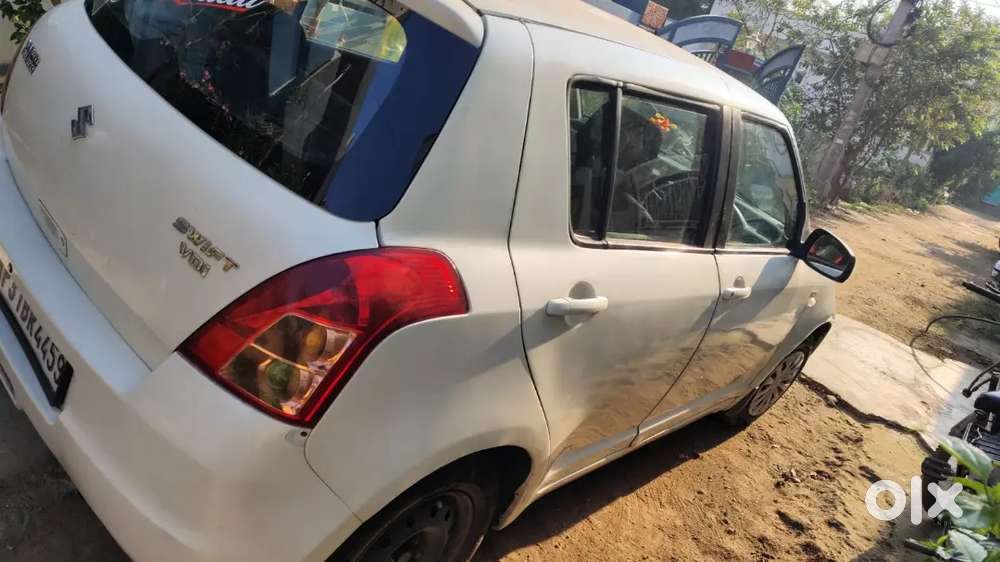 Swift Vdi, Diesal V Good Condition,no Repairs