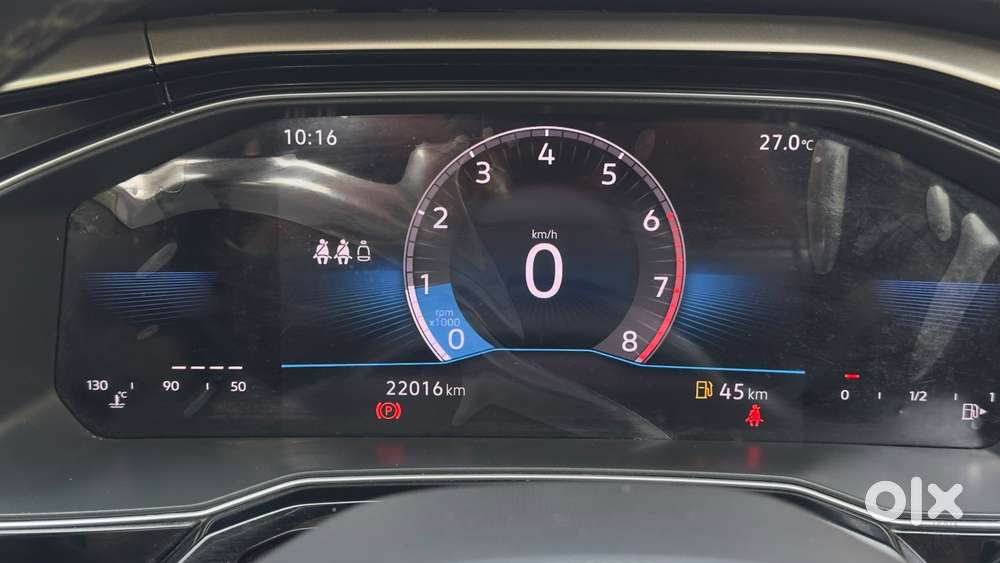 Volkswagen Virtus Topline 1.0 Tsi Mt, 2023, Petrol