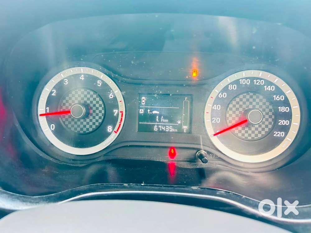 Hyundai Grand I10 Nios Petrol 67000 Km Driven