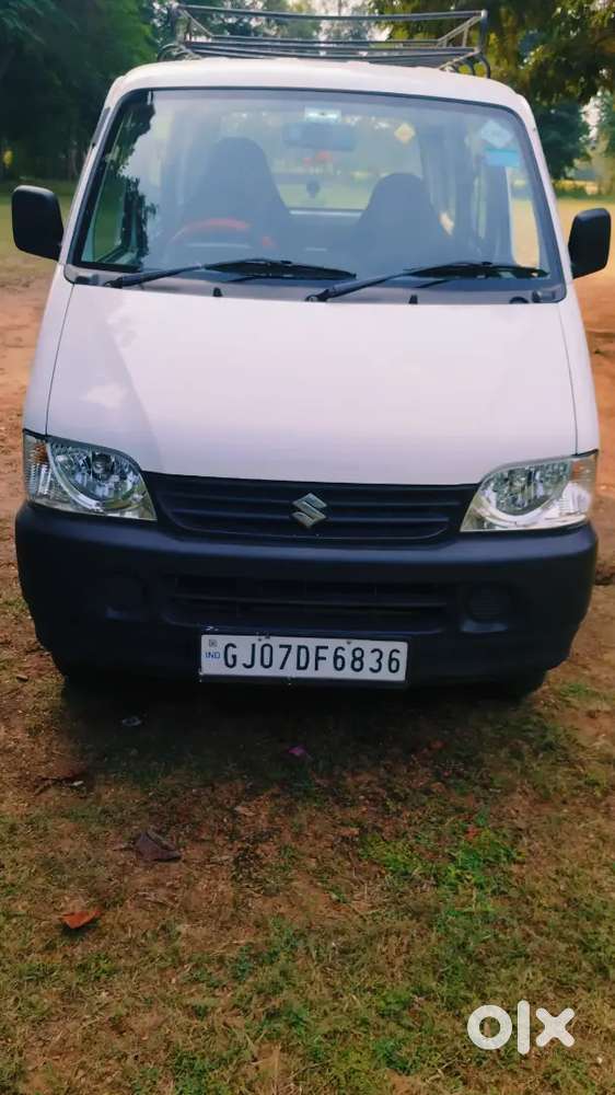 Maruti Suzuki Eeco Ac 2023