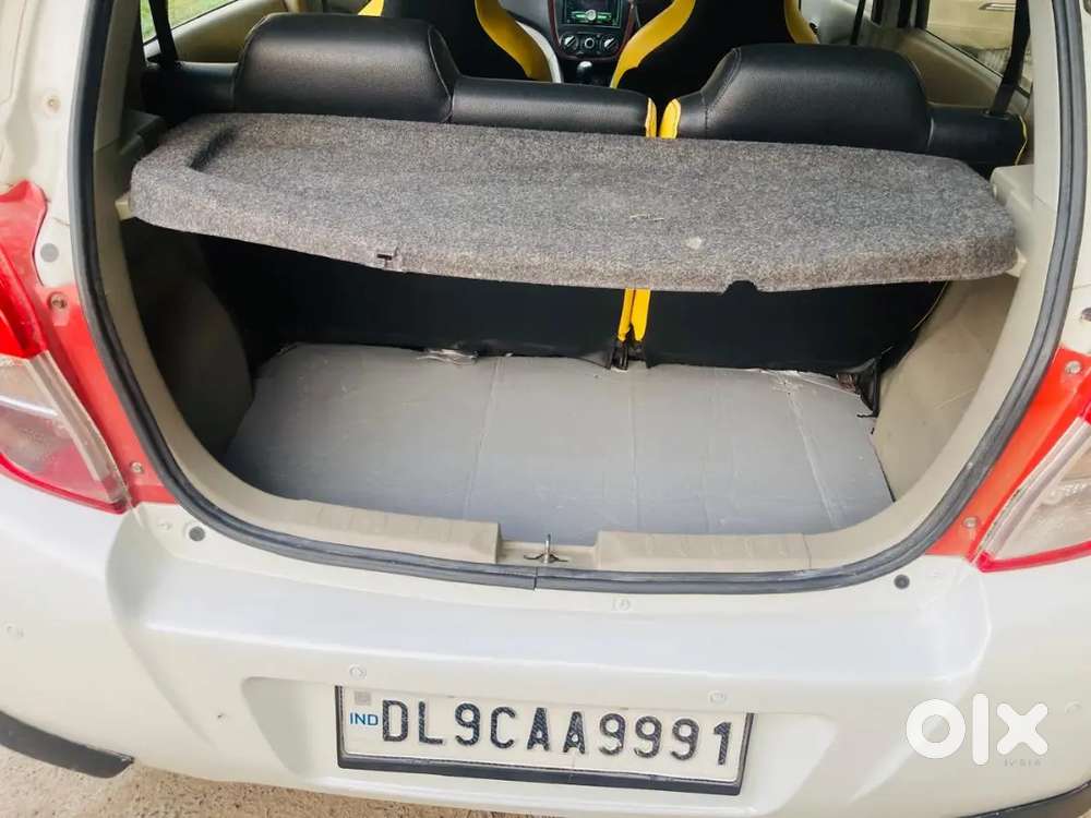 Maruti Suzuki Celerio Vxi 2015 Car