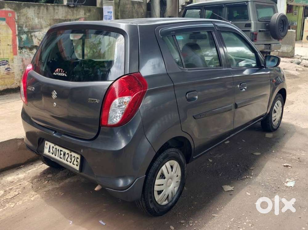 Maruti Suzuki Alto 800 Vxi Airbag, 2021, Petrol