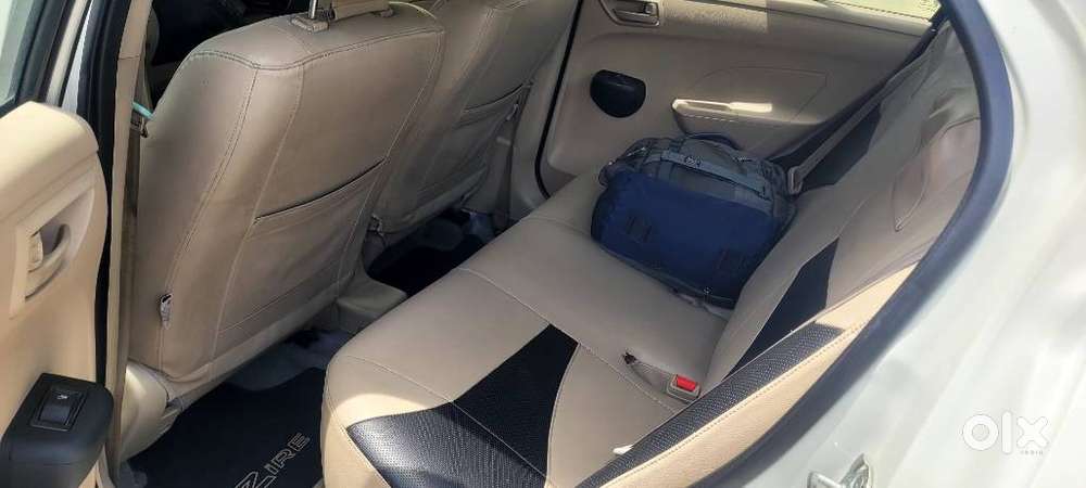 Maruti Suzuki Swift Dzire Ldi Bsiv, 2013, Diesel