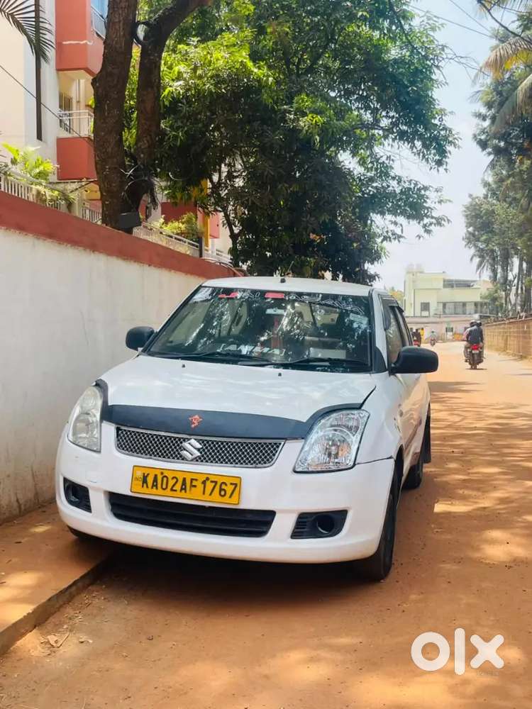 Maruti Suzuki Dzire 2016