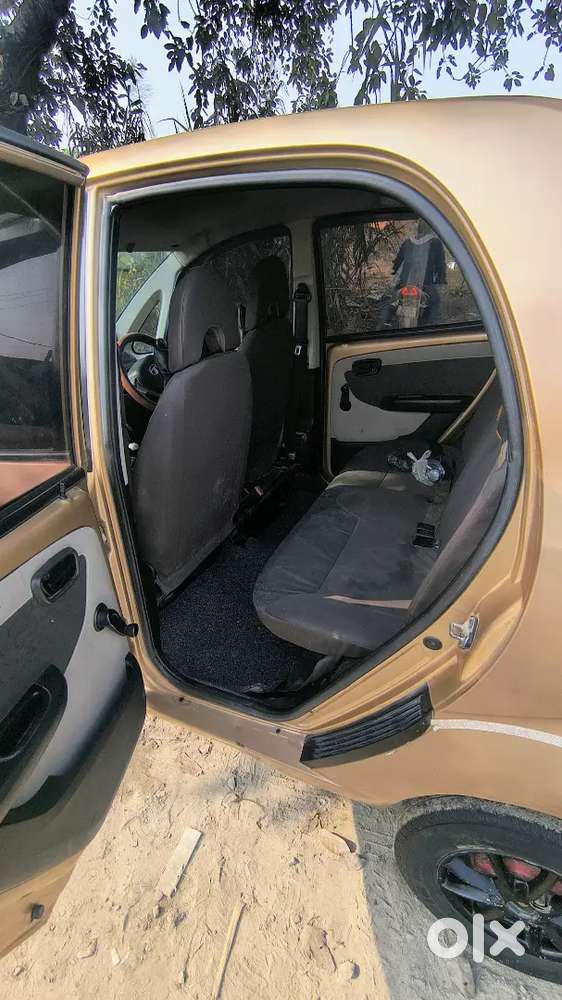 Tata Nano Petrol 2016
