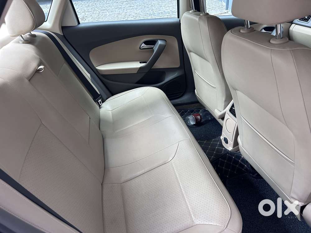 Volkswagen Vento 1.0 Highline Plus, 2022, Petrol