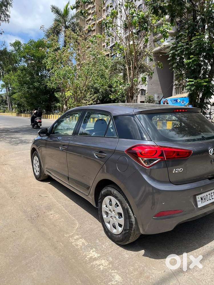 Hyundai I20 2016 Petrol 41000 Km Driven